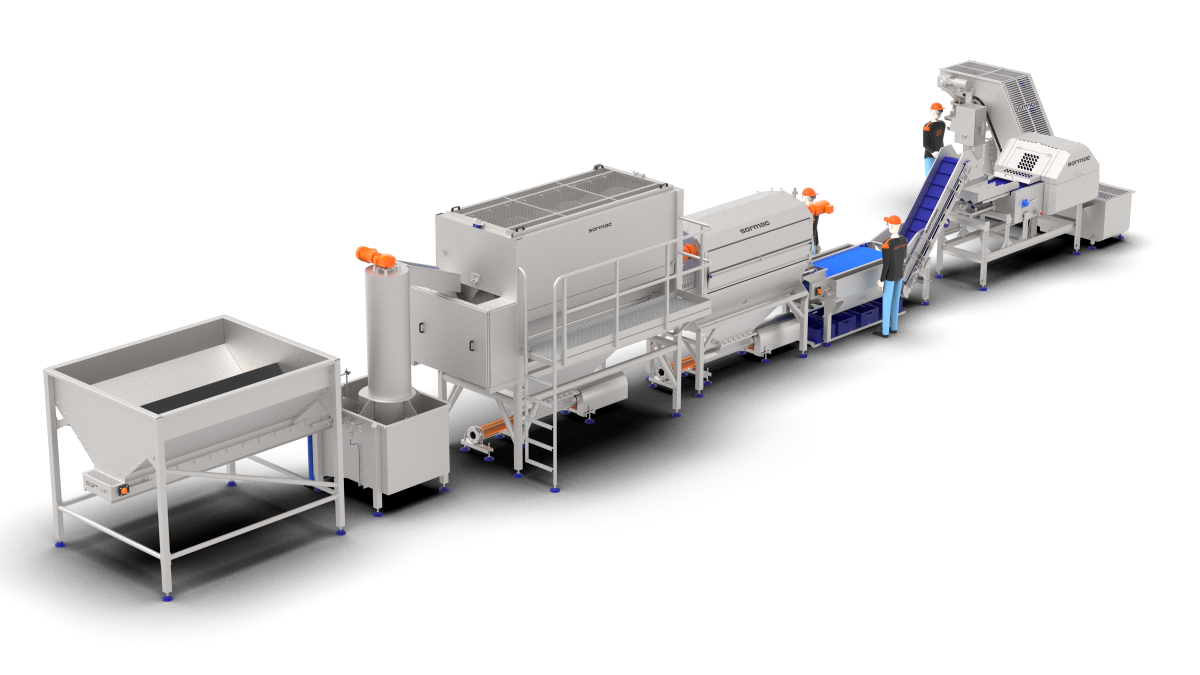 Sormac Potato peeling and cuttig line Sormac b.png